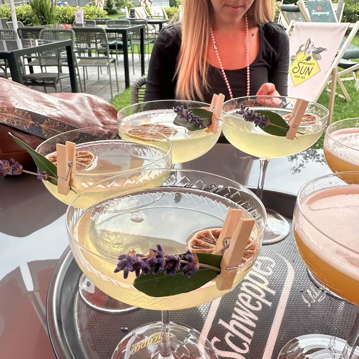 Essen und Trinken photo 8