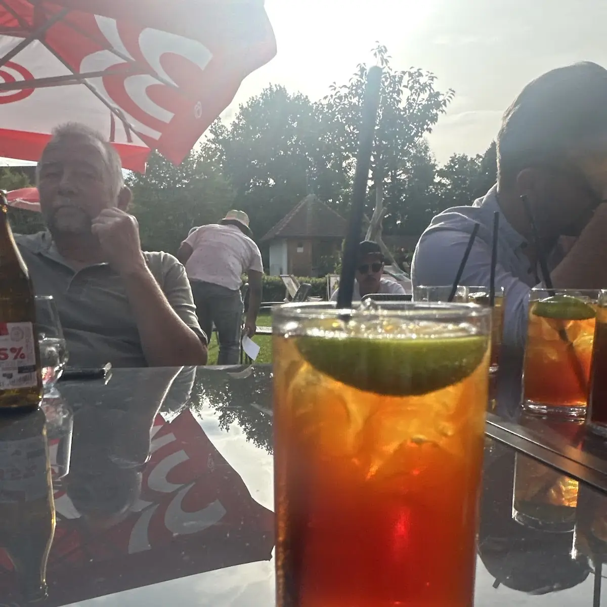 Essen und Trinken photo 9