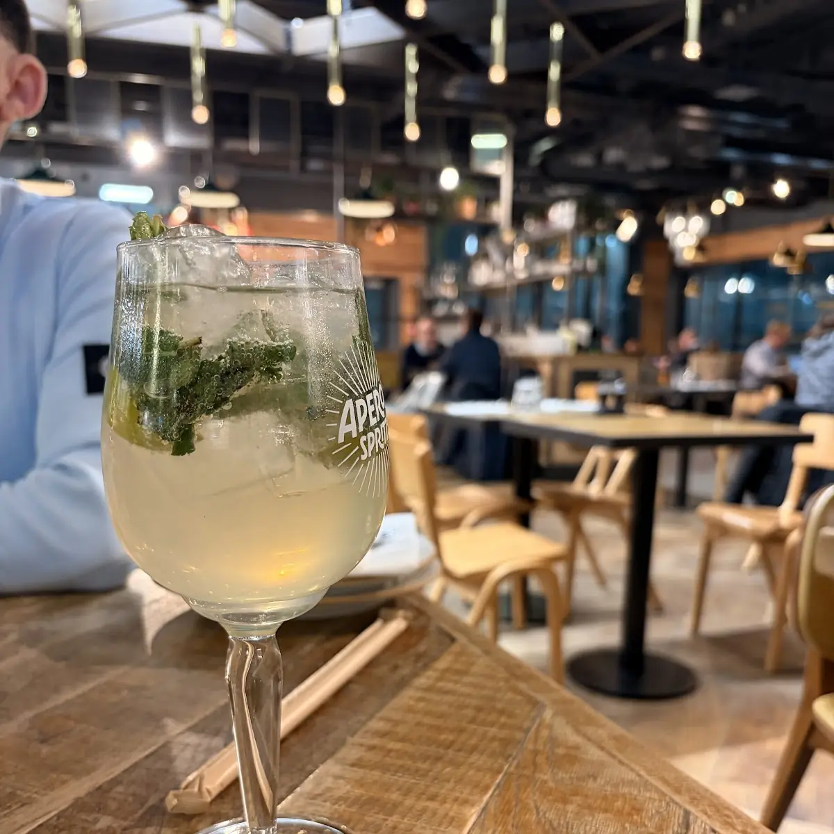 Essen und Trinken photo 3
