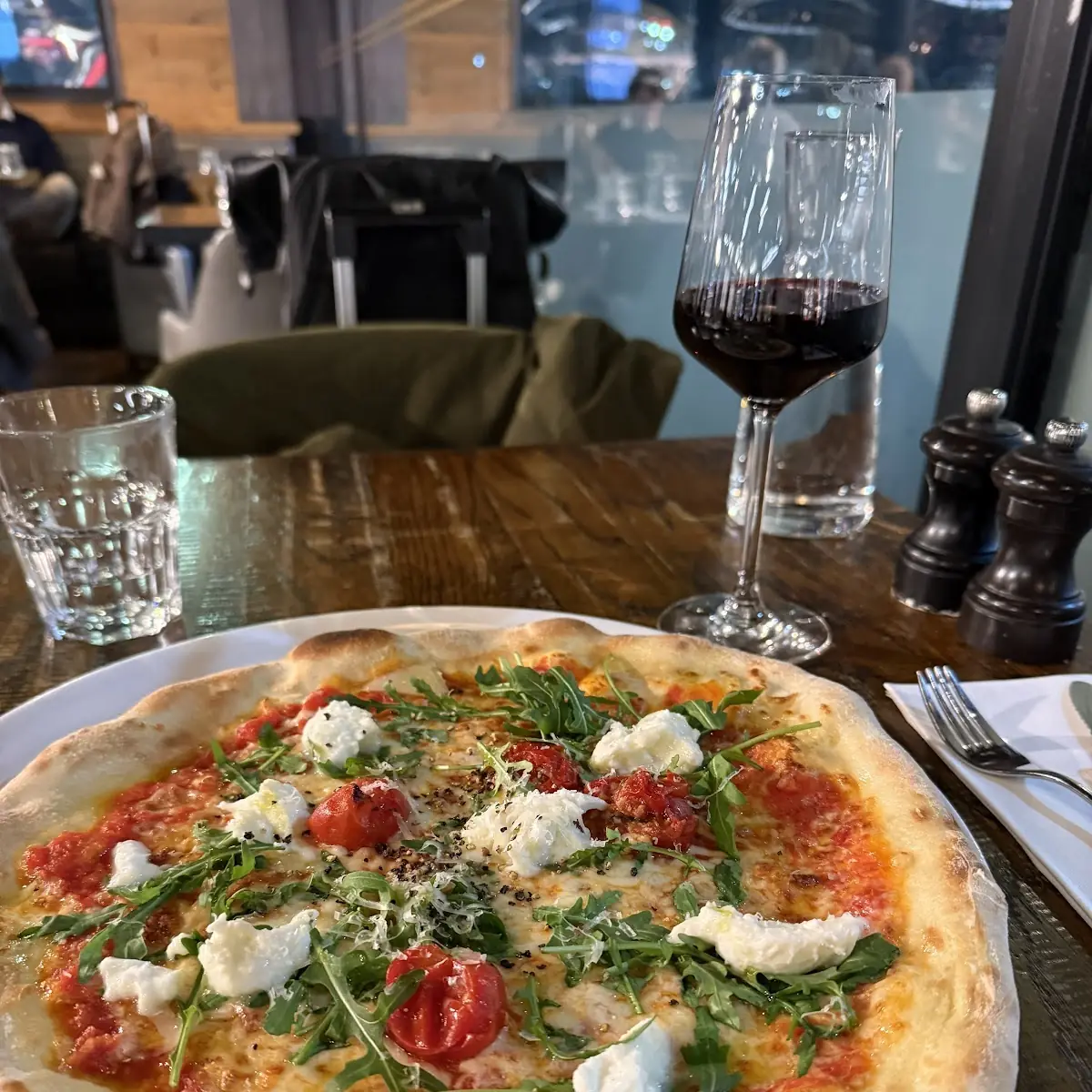 Essen und Trinken photo 4
