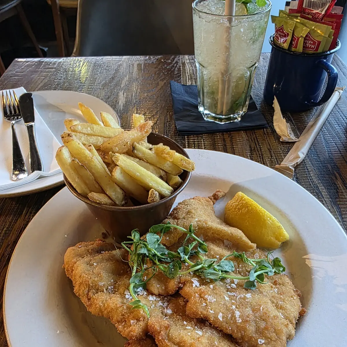 Essen und Trinken photo 5