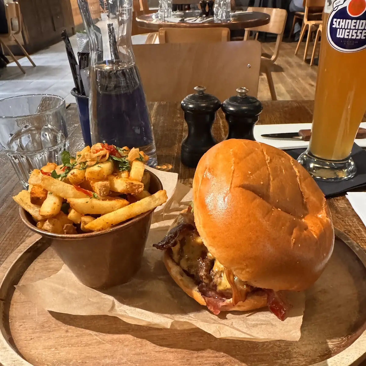 Essen und Trinken photo 7