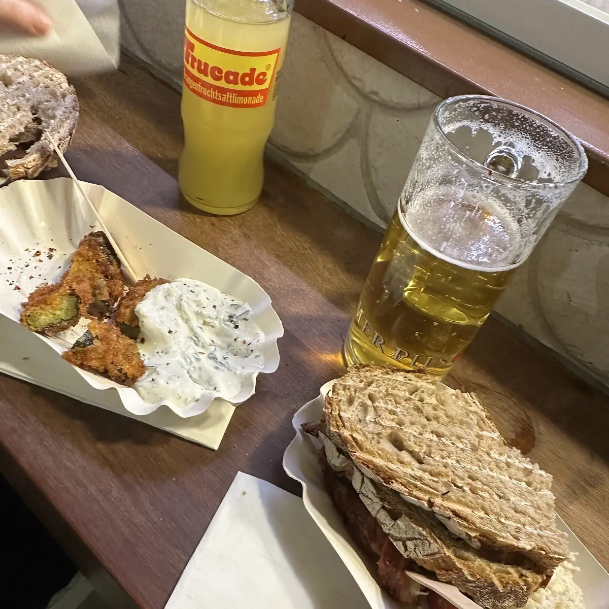 Essen und Trinken photo 5