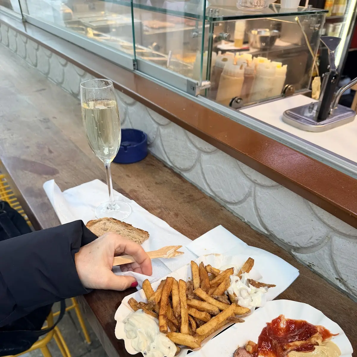 Essen und Trinken photo 6