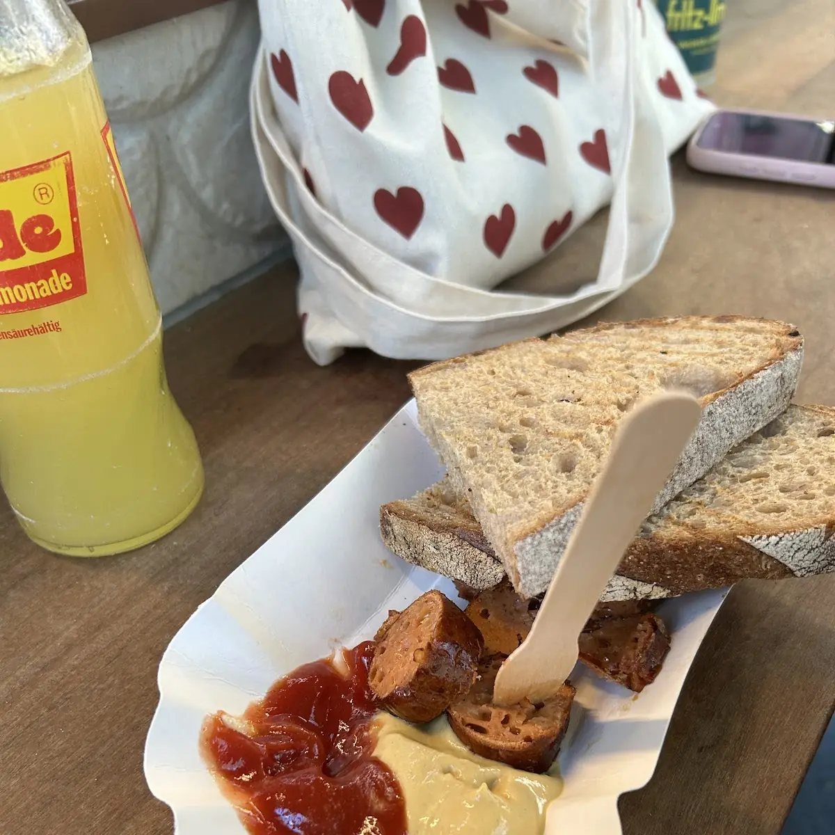 Essen und Trinken photo 7
