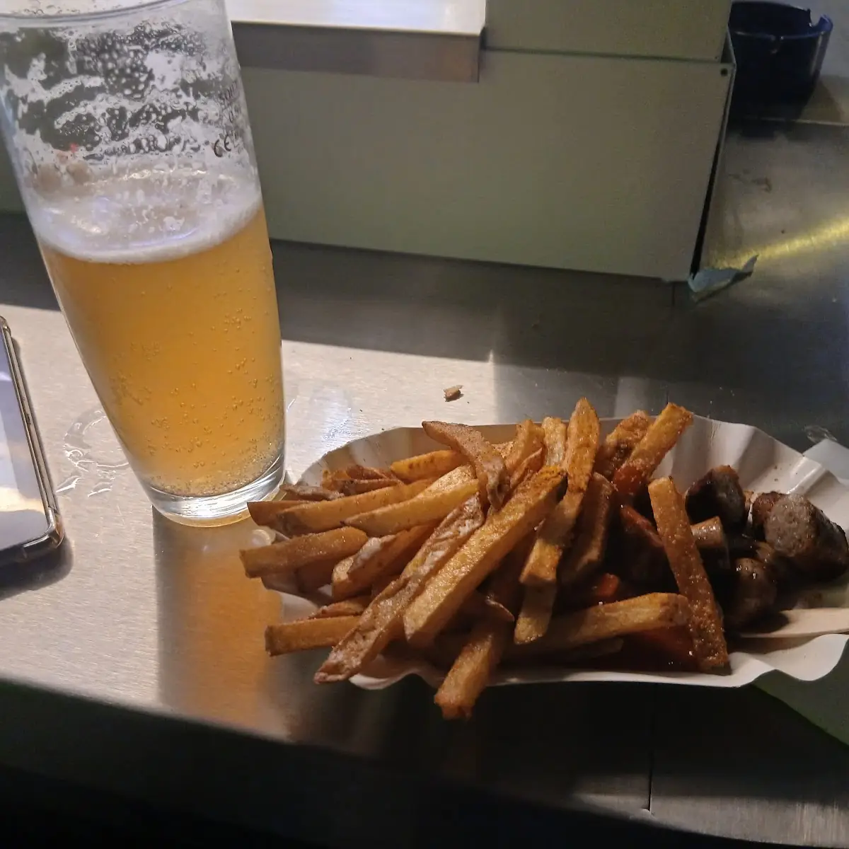 Essen und Trinken photo 8