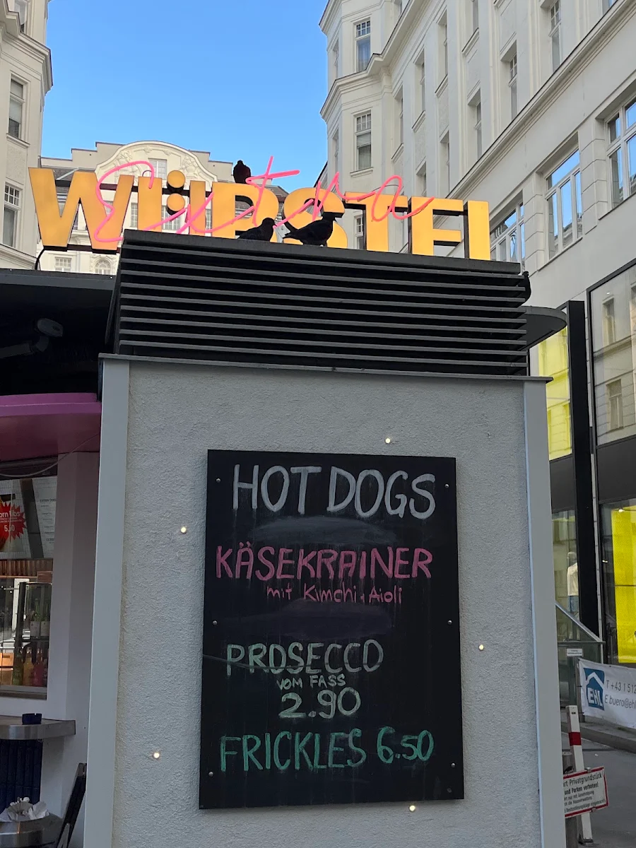 Speisekarte photo 8