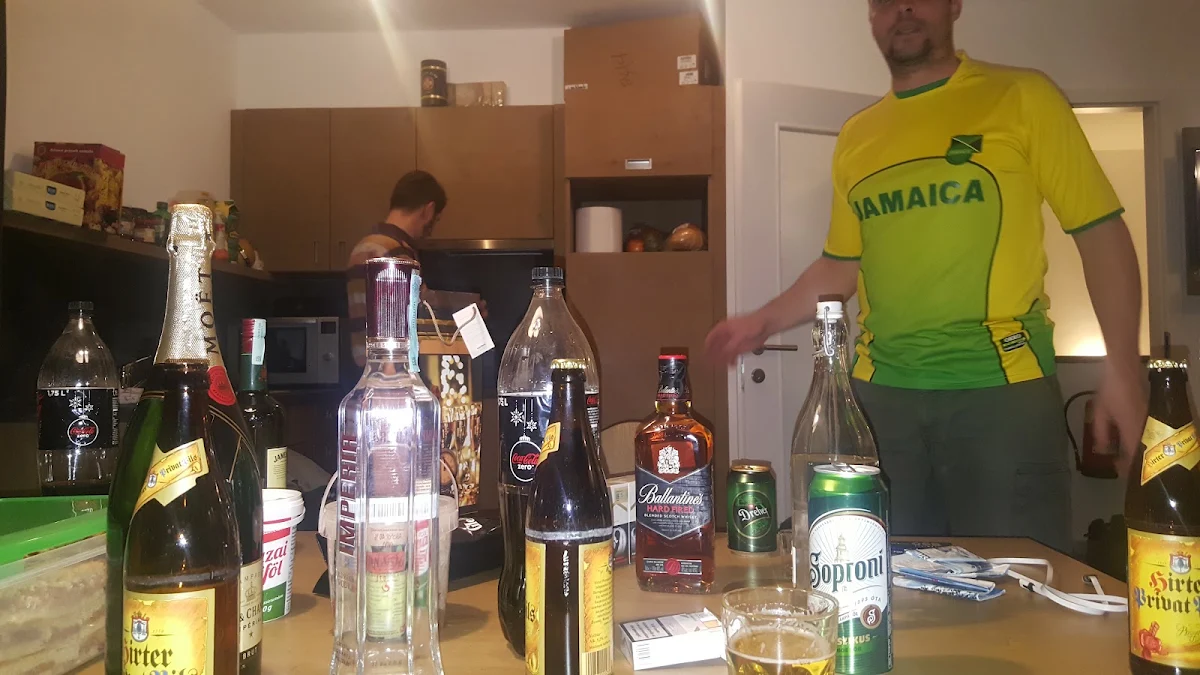 Essen und Trinken photo 10