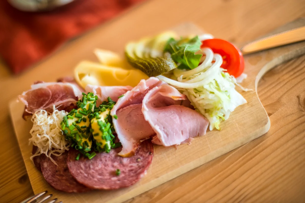 Essen und Trinken photo 2