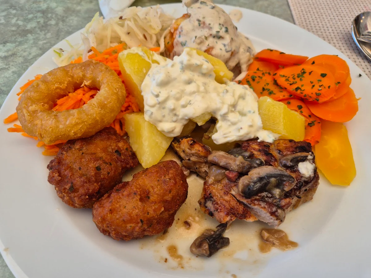 Essen und Trinken photo 9
