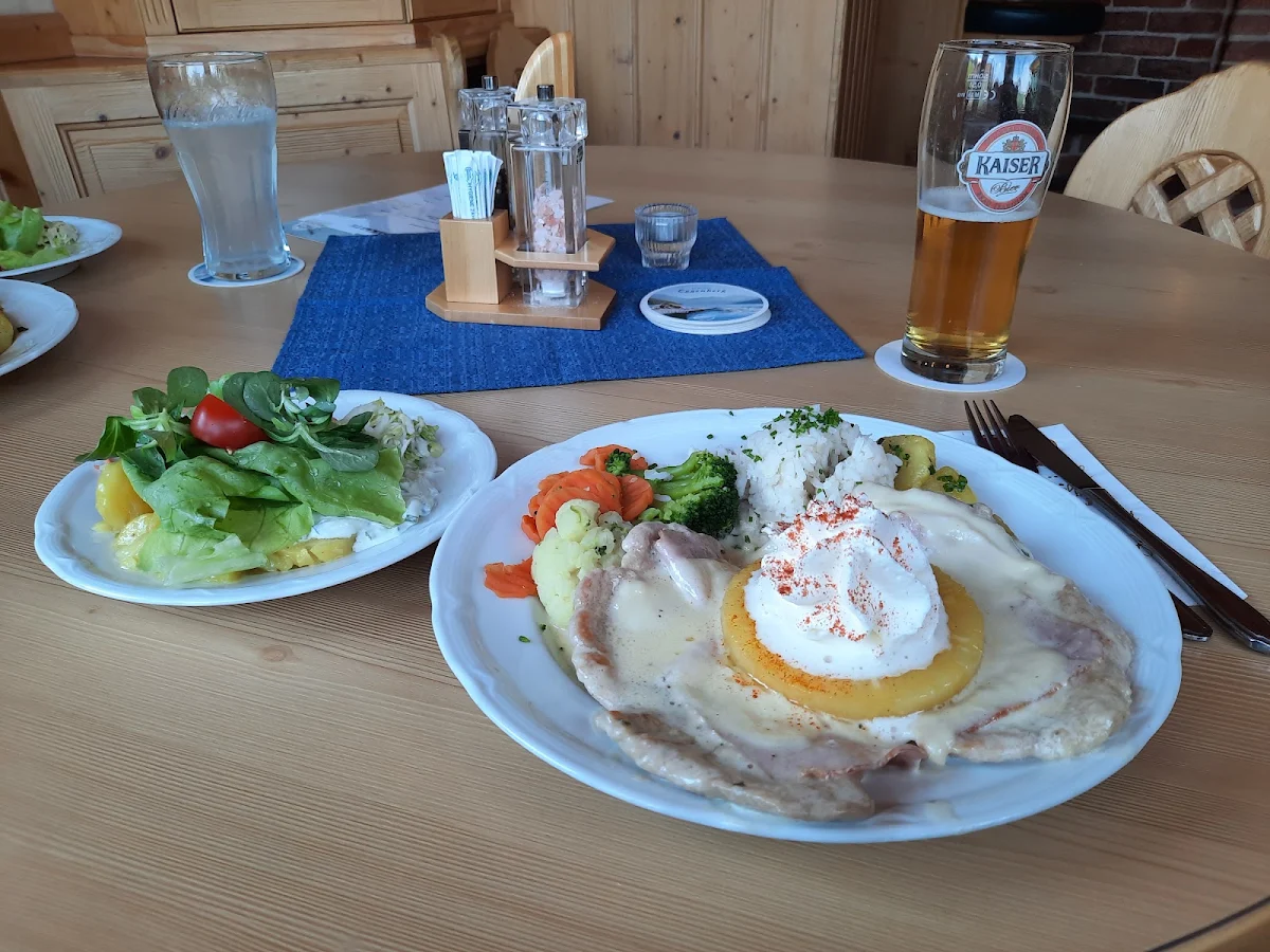 Essen und Trinken photo 10
