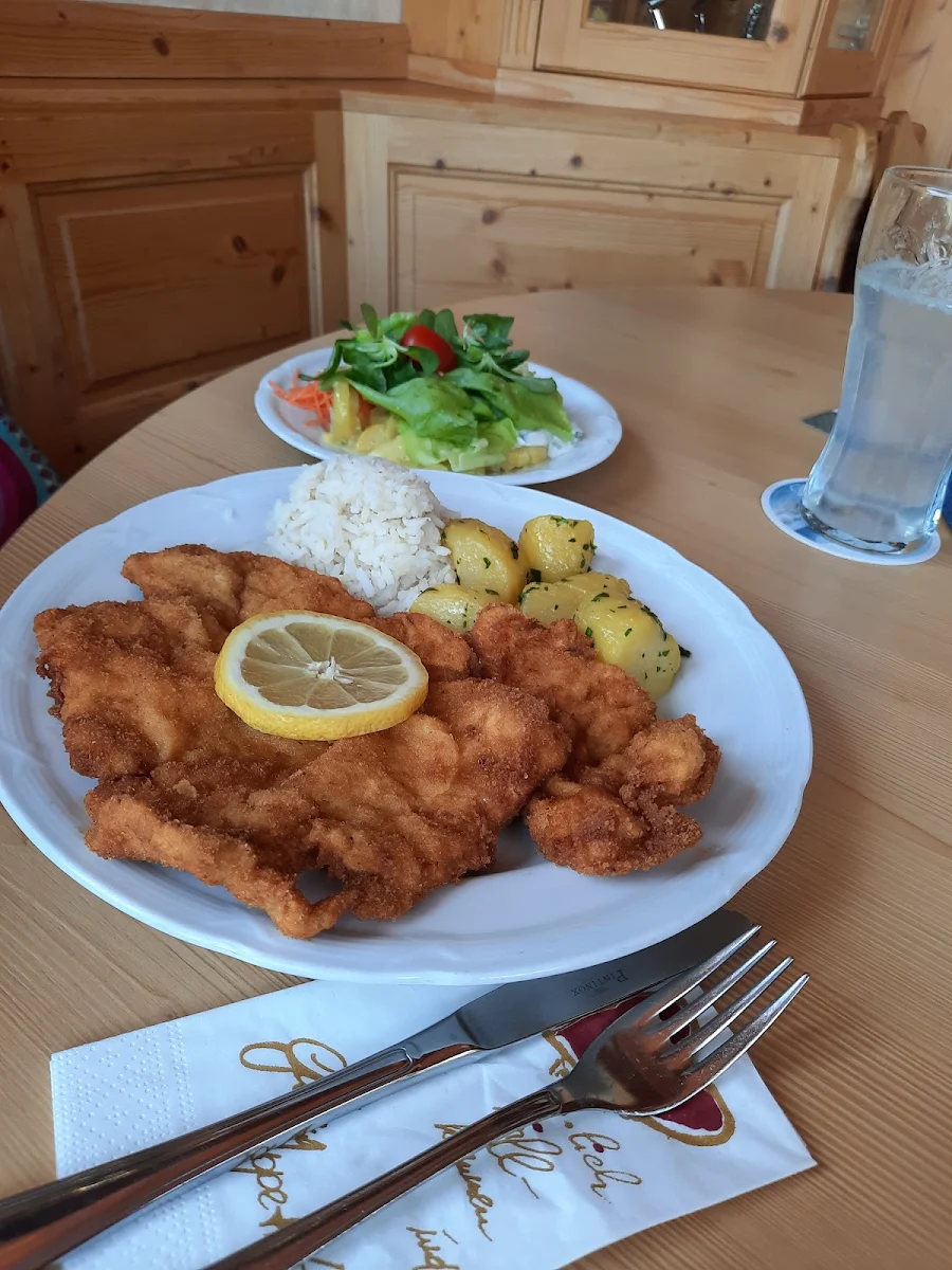 Essen und Trinken photo 2