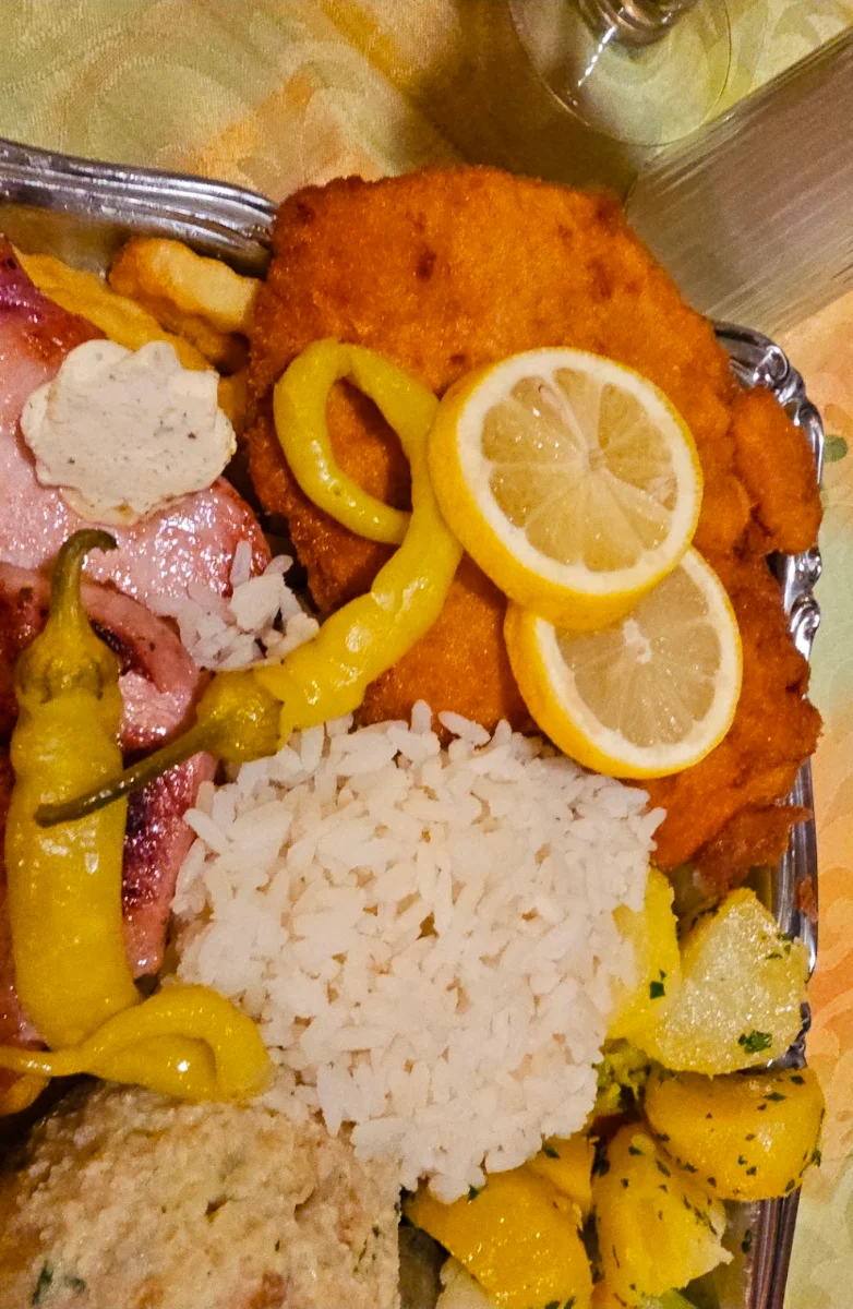 Essen und Trinken photo 6