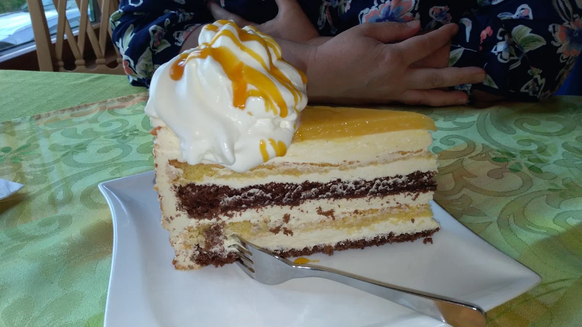 Essen und Trinken photo 7