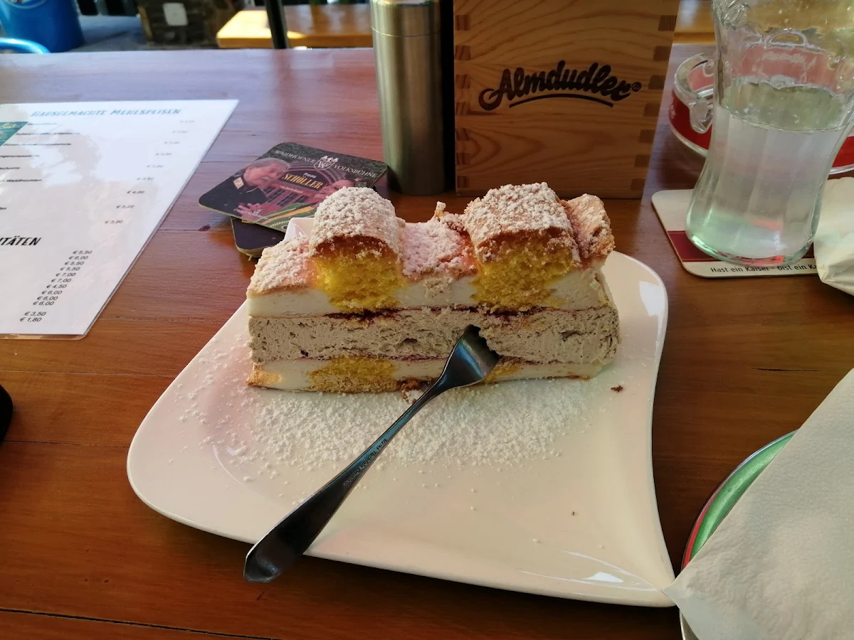 Essen und Trinken photo 8