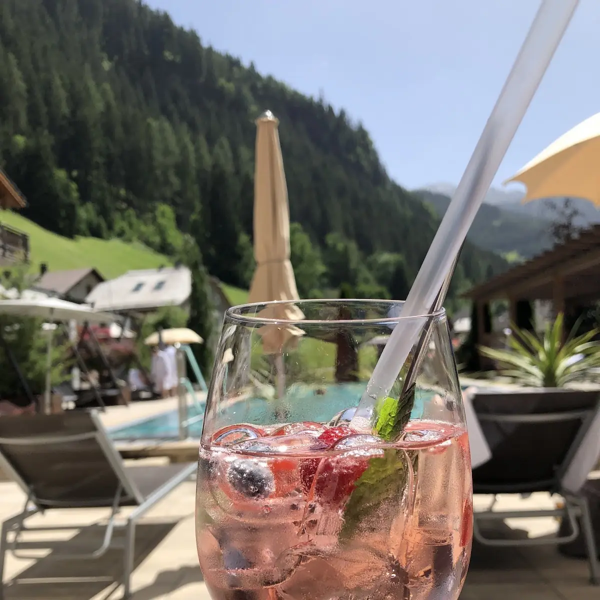 Essen und Trinken photo 10