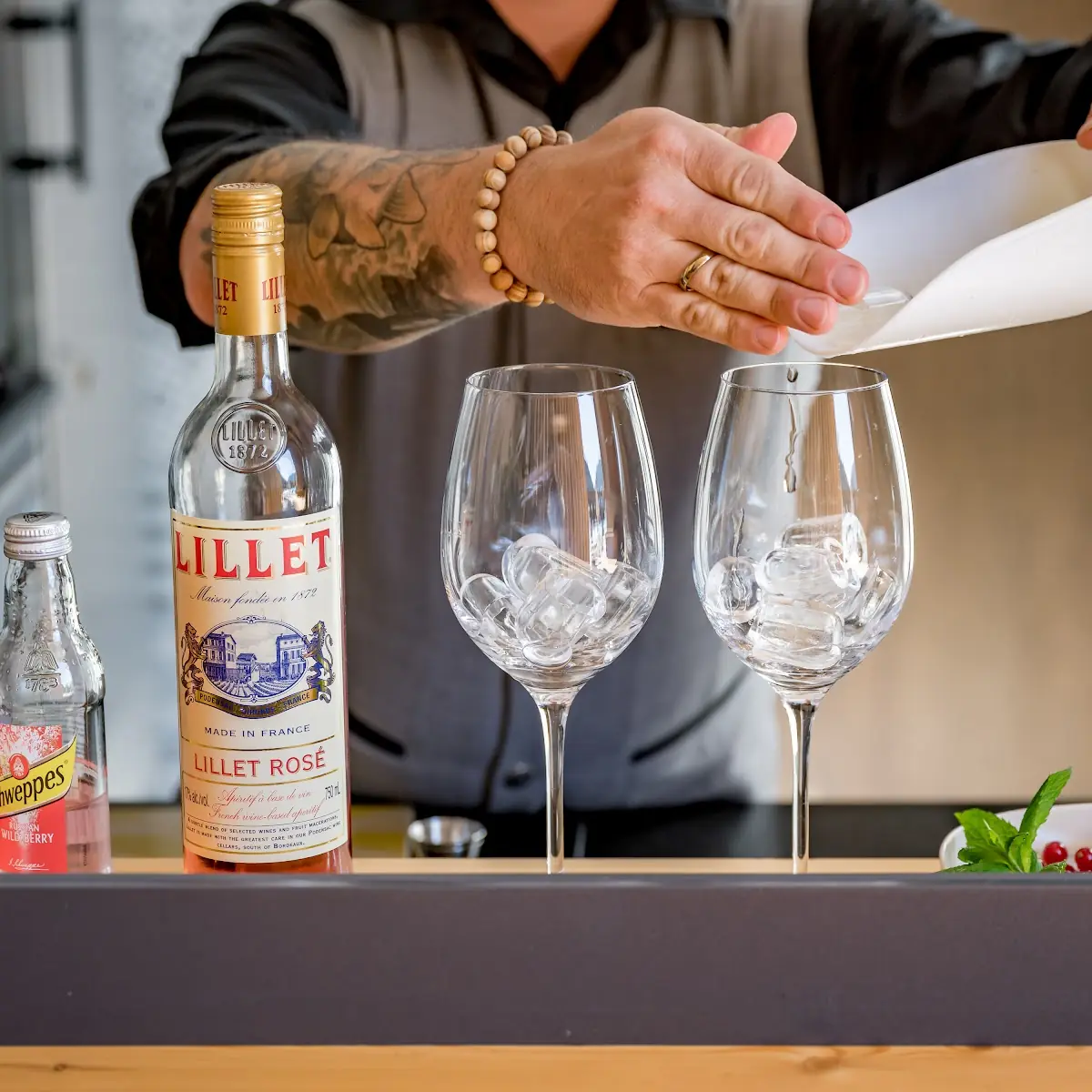 Essen und Trinken photo 5