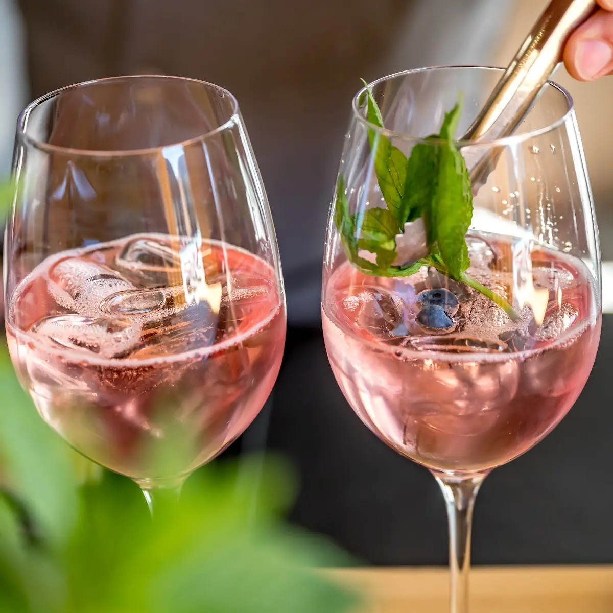 Essen und Trinken photo 8