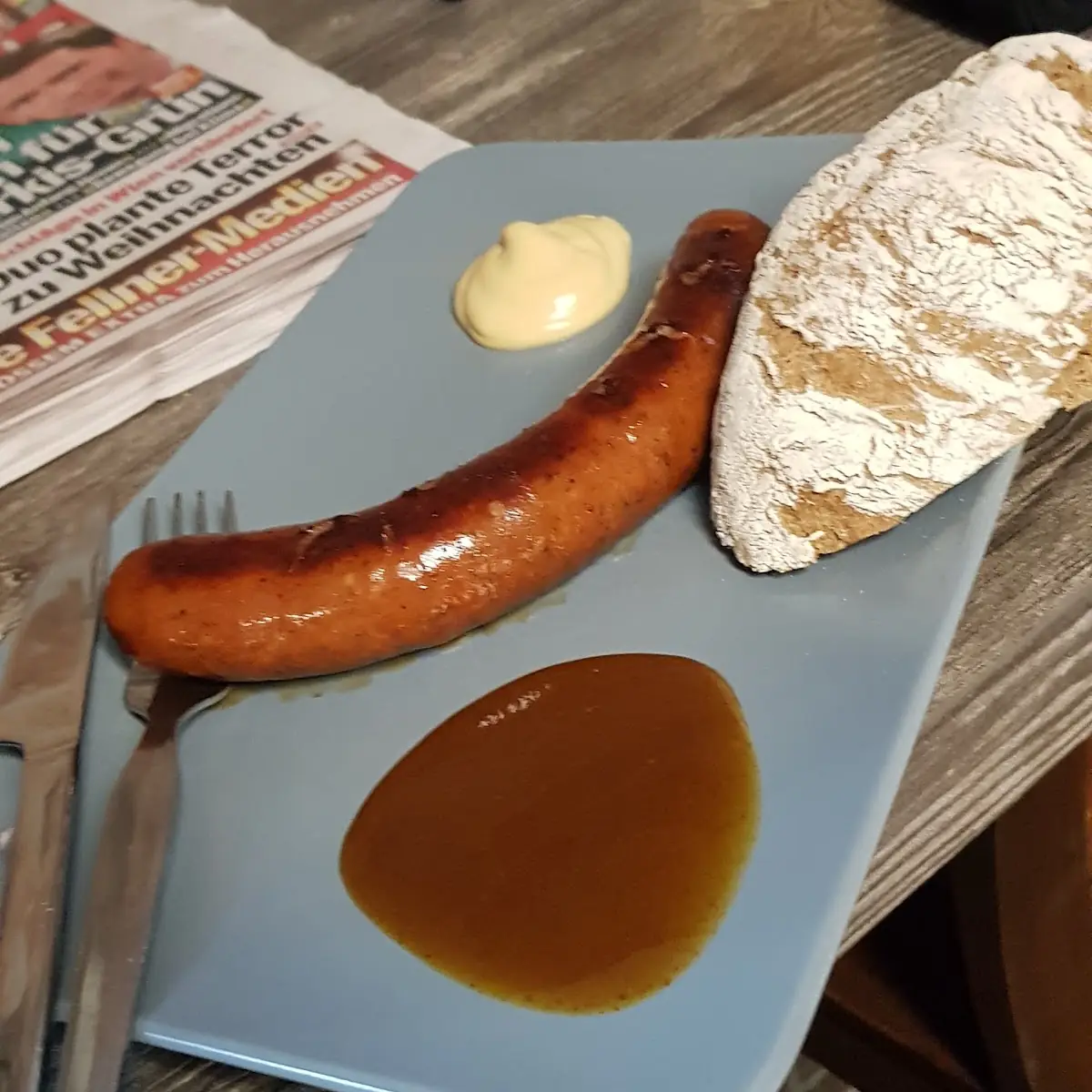 Essen und Trinken photo 5