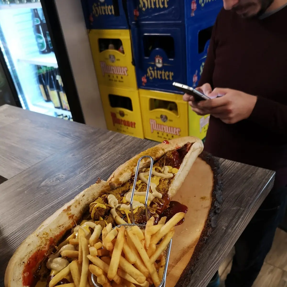 Essen und Trinken photo 6
