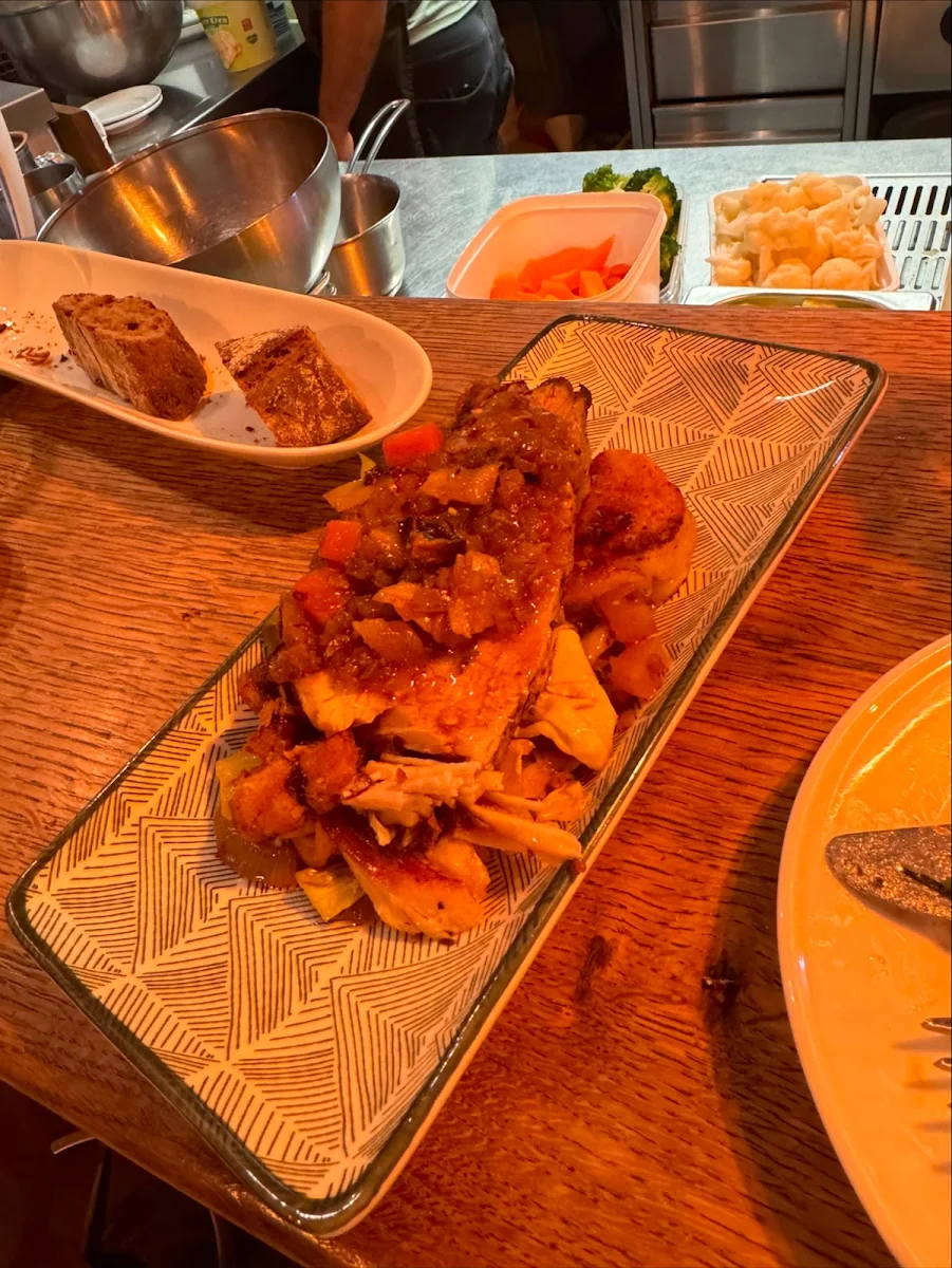 Essen und Trinken photo 6