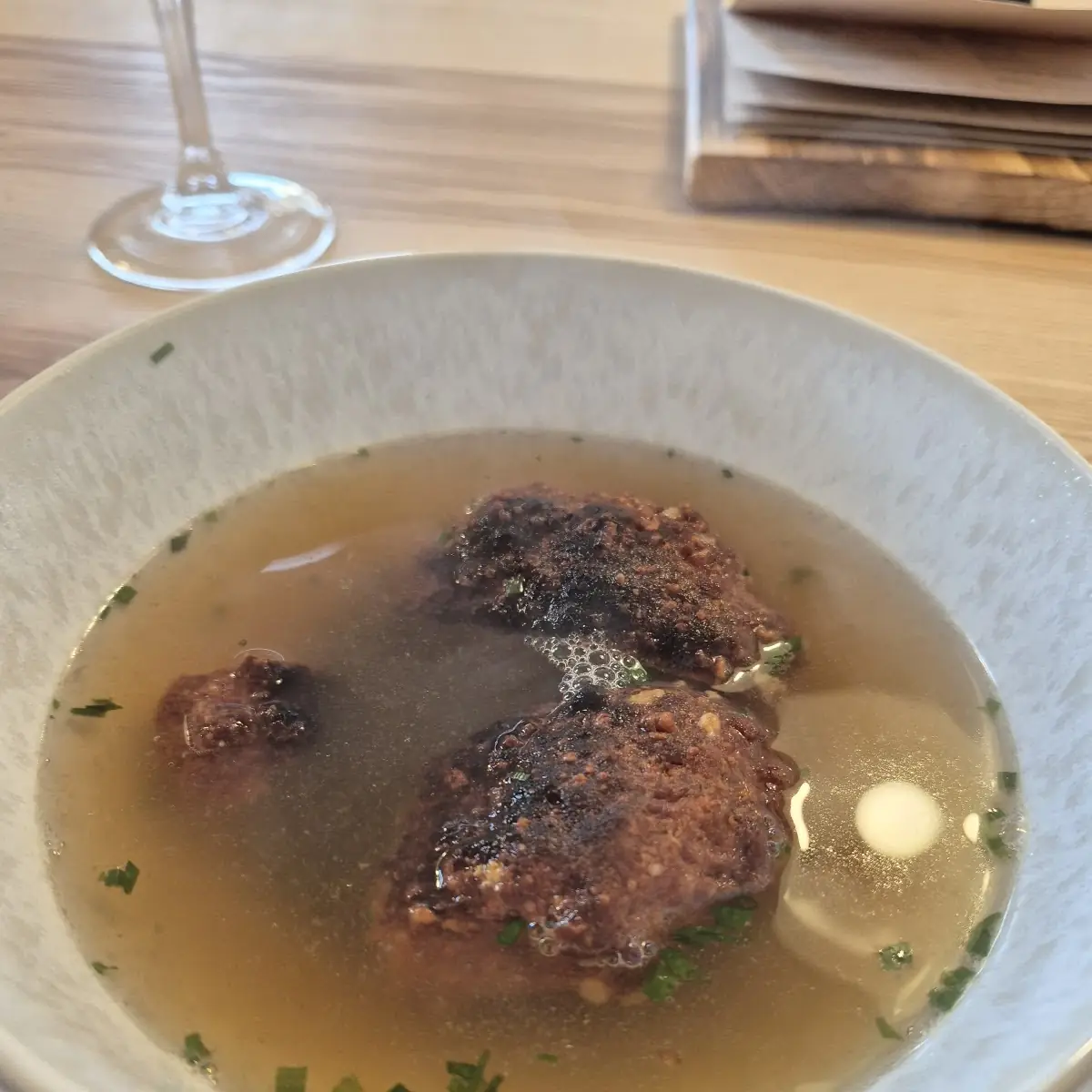 Essen und Trinken photo 2