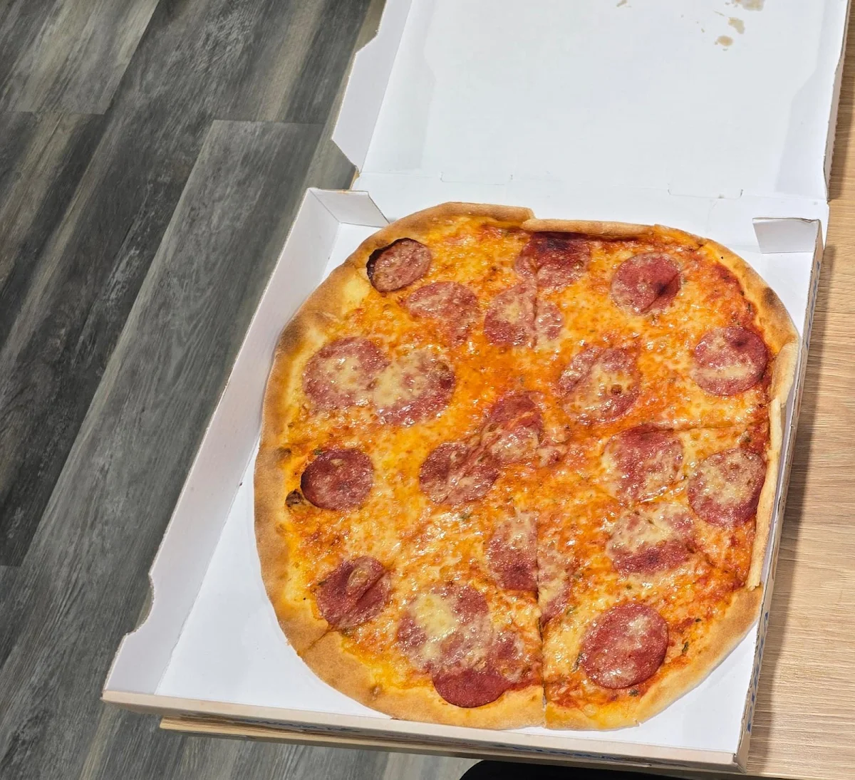 Essen und Trinken photo 7