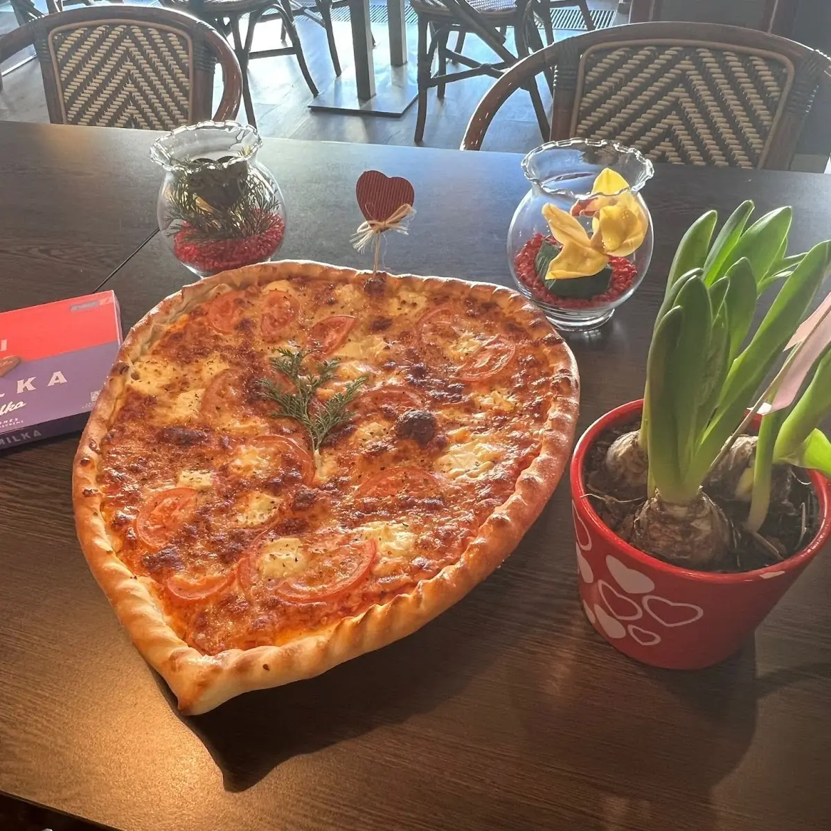 Essen und Trinken photo 7