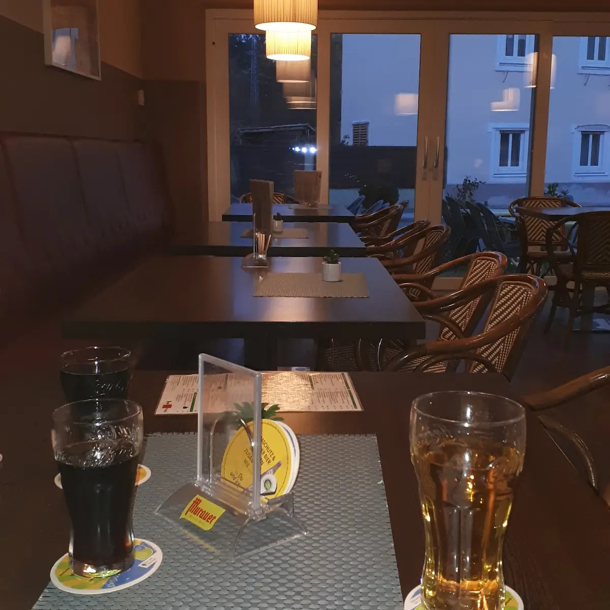 Essen und Trinken photo 8