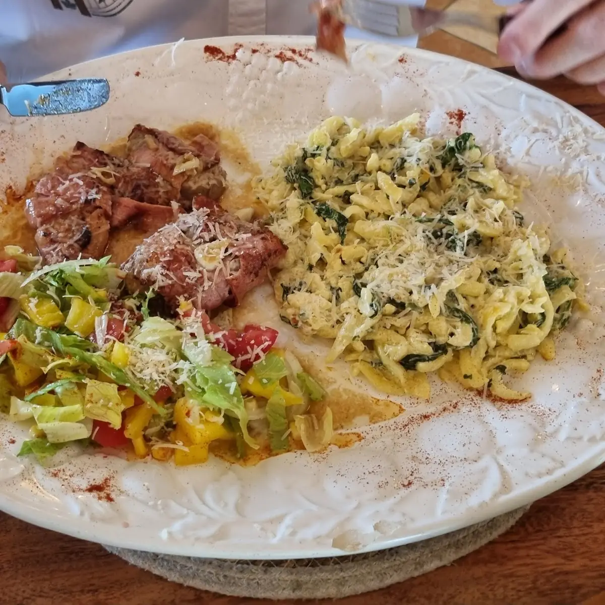 Essen und Trinken photo 1
