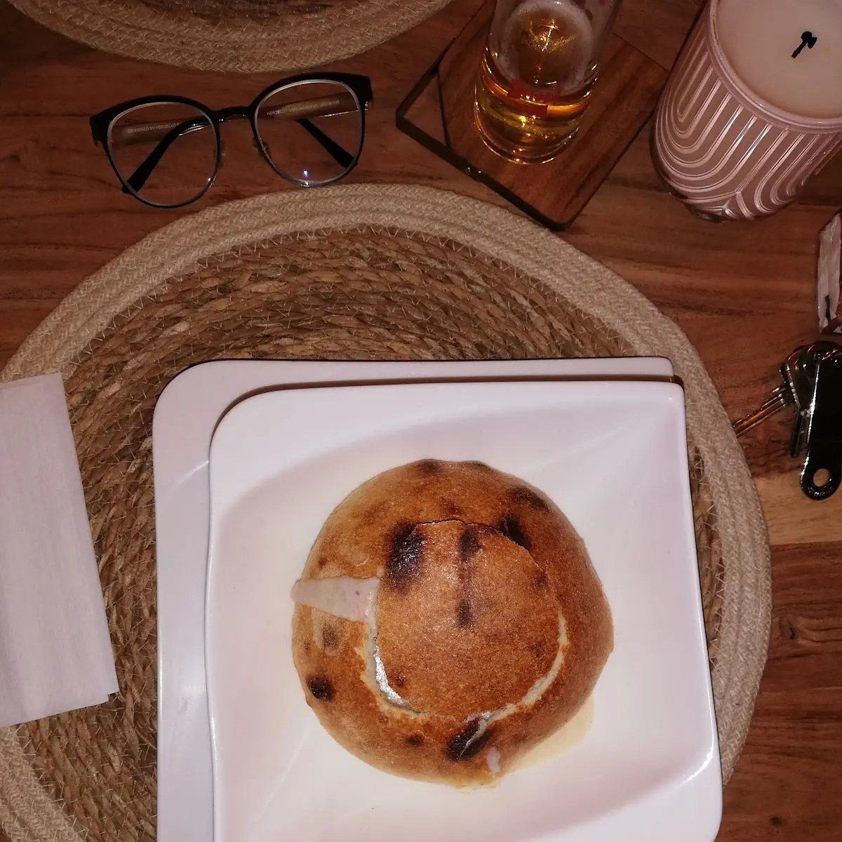Essen und Trinken photo 10
