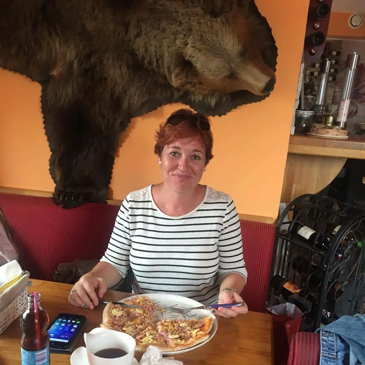 Essen und Trinken photo 4