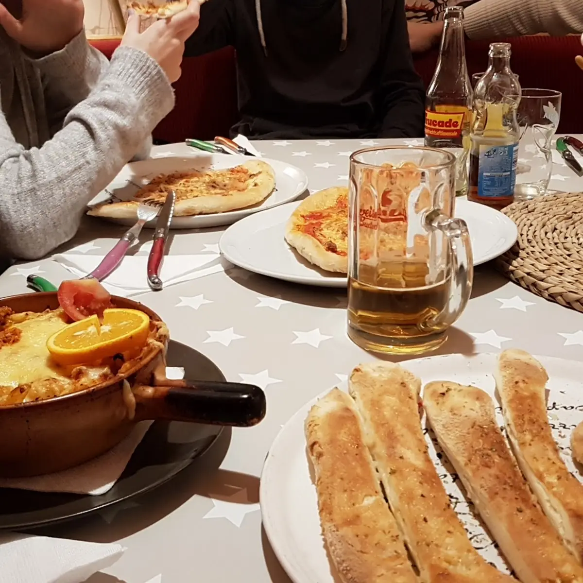 Essen und Trinken photo 8