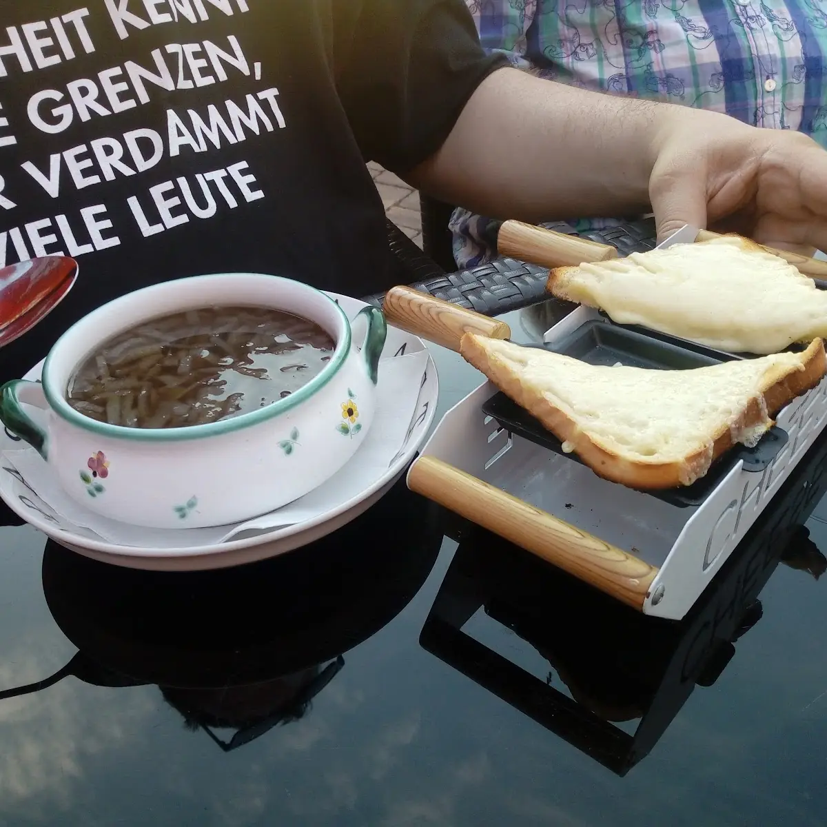 Essen und Trinken photo 9