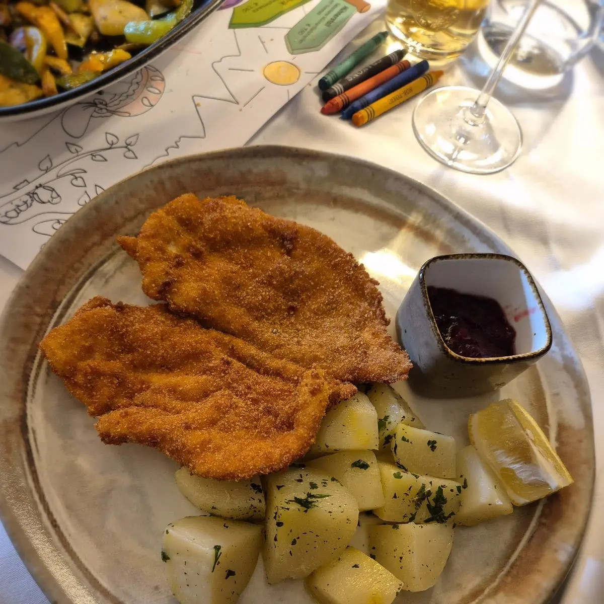 Essen und Trinken photo 2