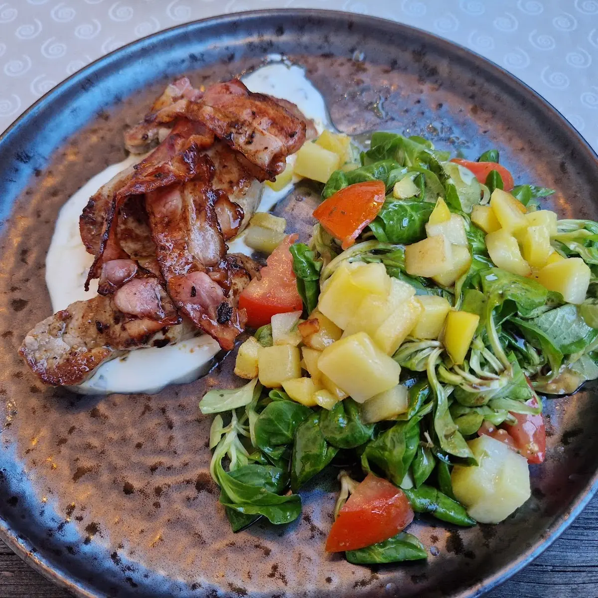 Essen und Trinken photo 4