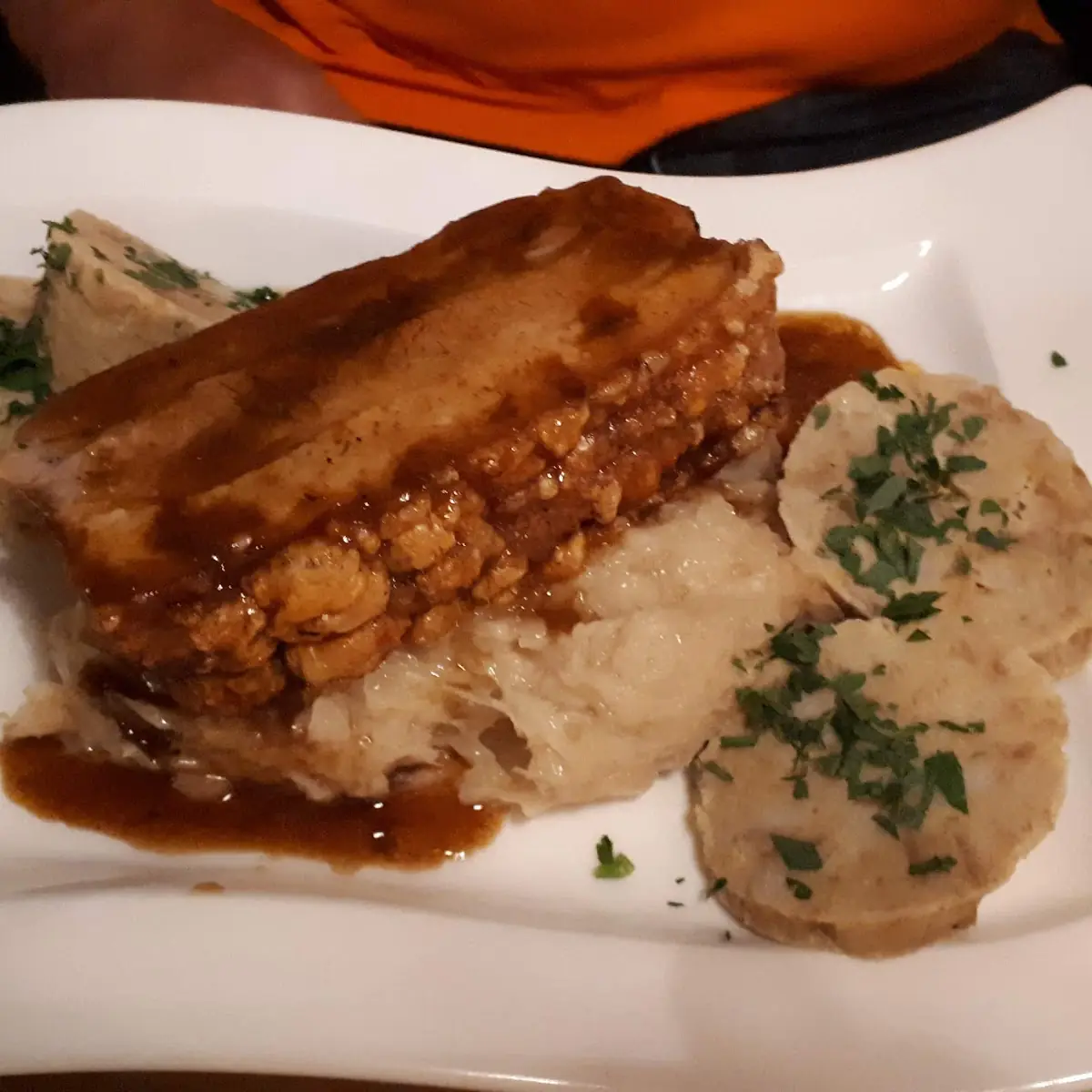 Essen und Trinken photo 5