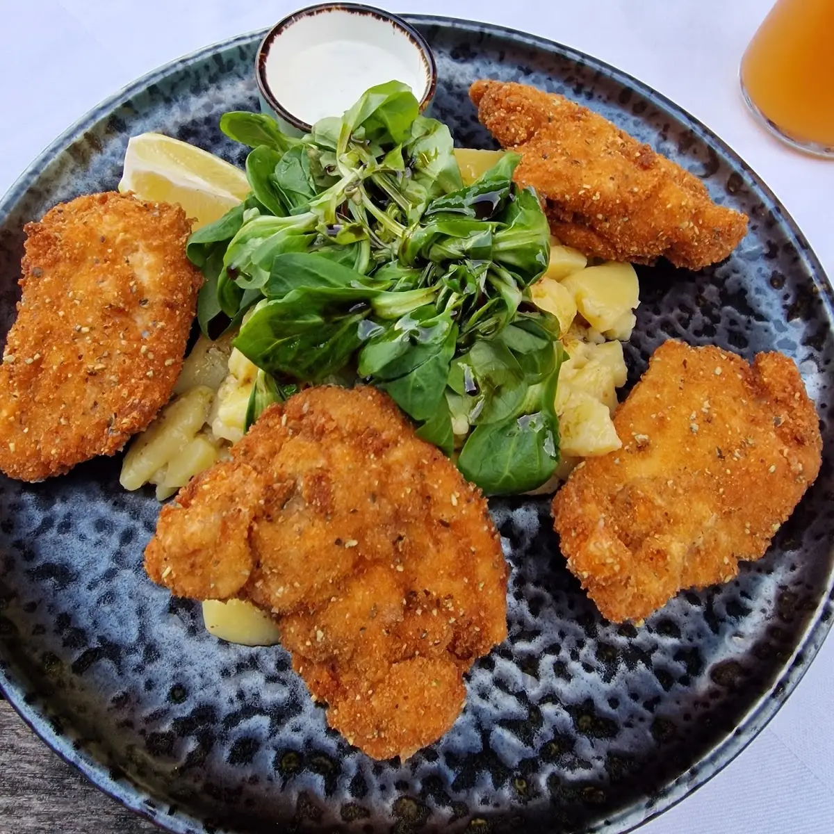 Essen und Trinken photo 7