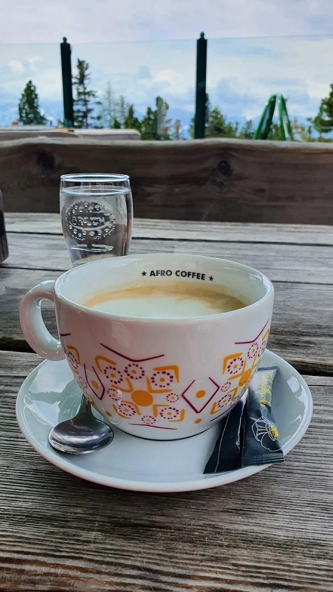Essen und Trinken photo 6