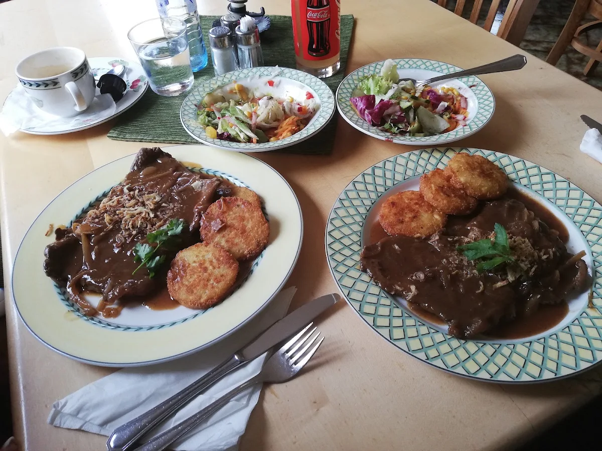 Essen und Trinken photo 9