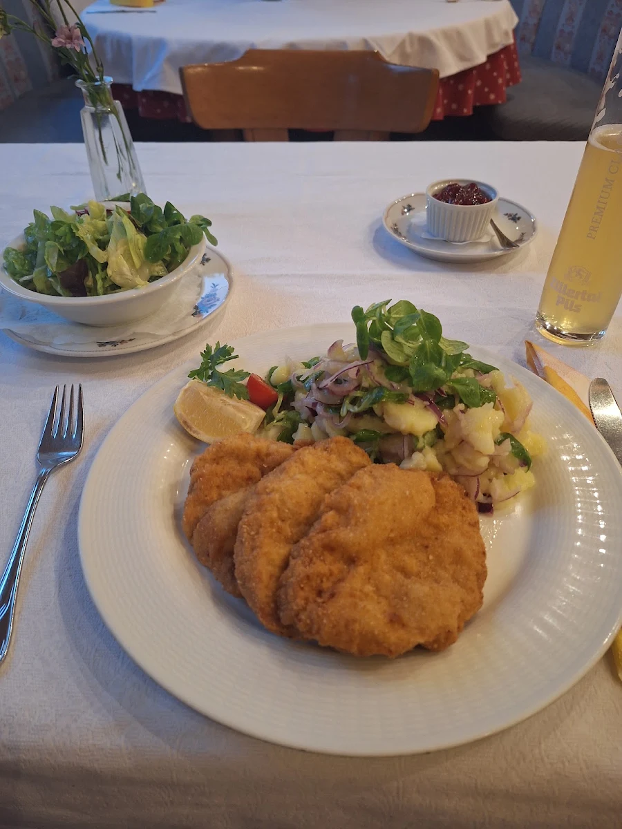 Essen und Trinken photo 3