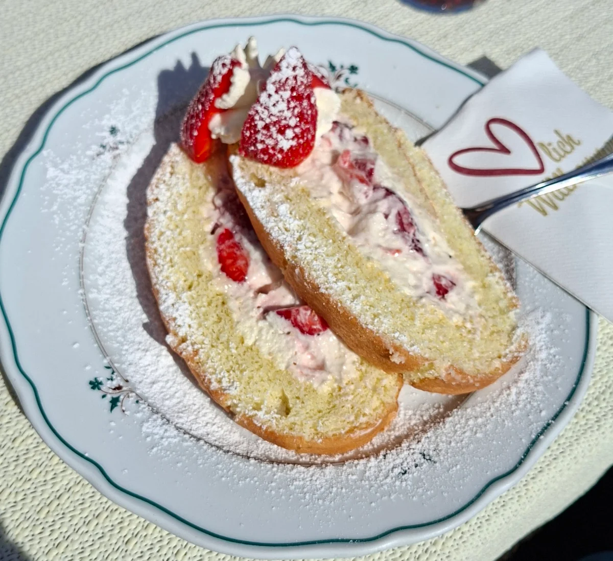 Essen und Trinken photo 4