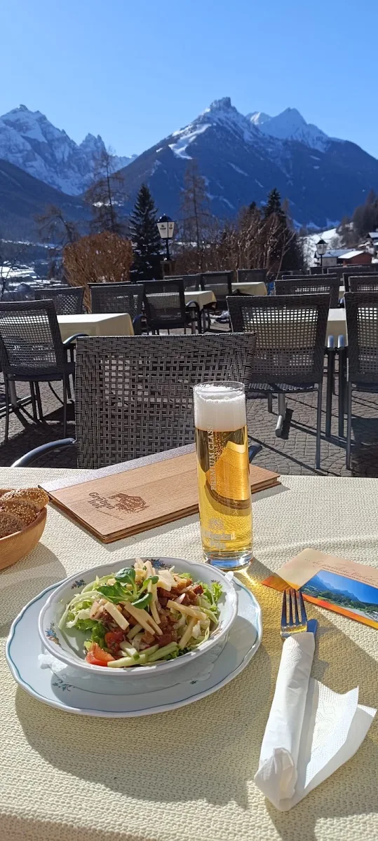 Essen und Trinken photo 5