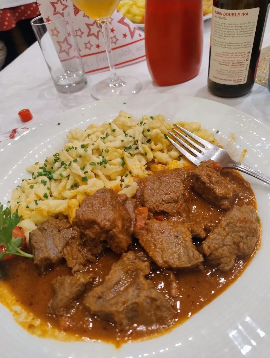 Essen und Trinken photo 6