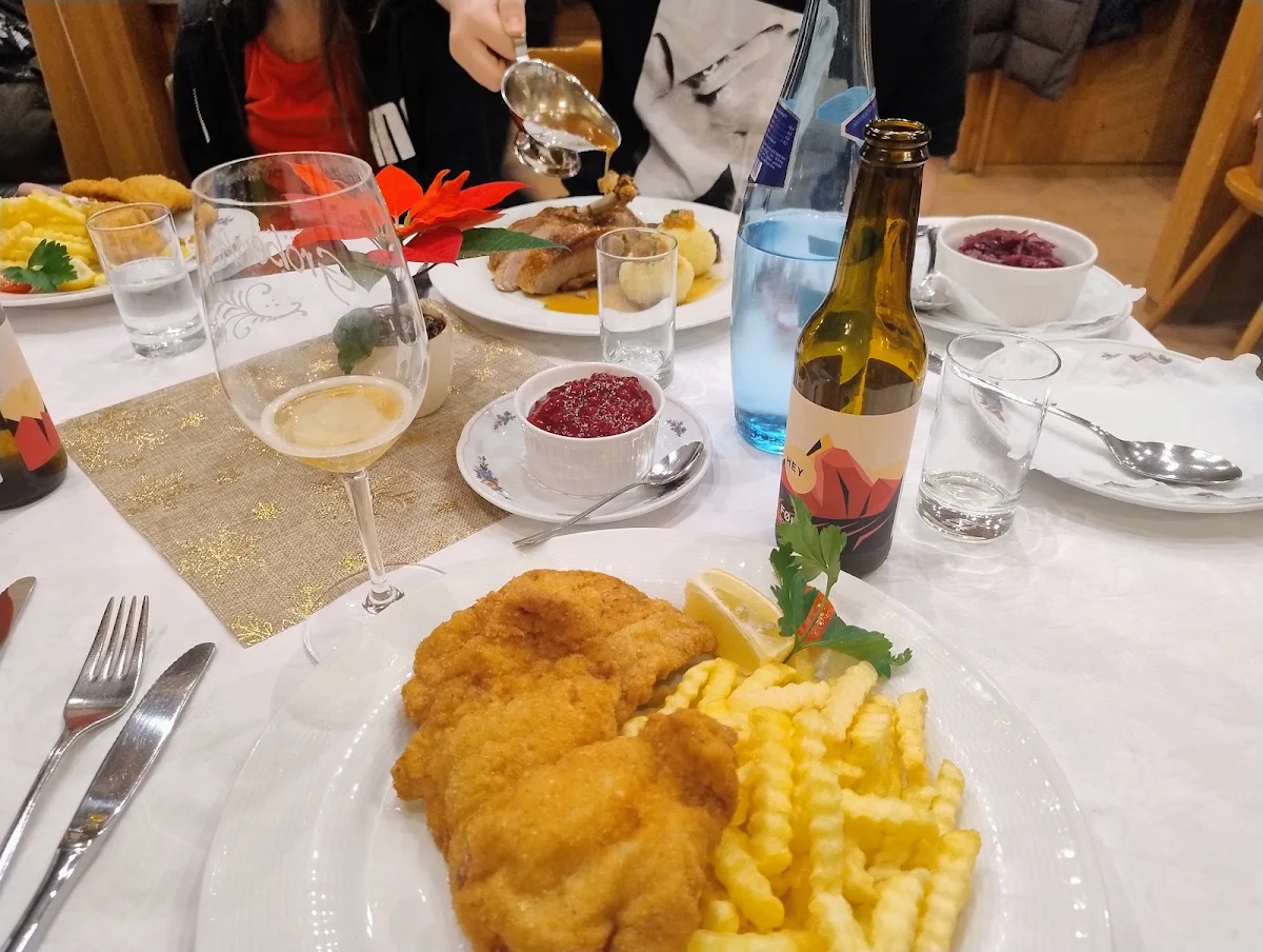 Essen und Trinken photo 8