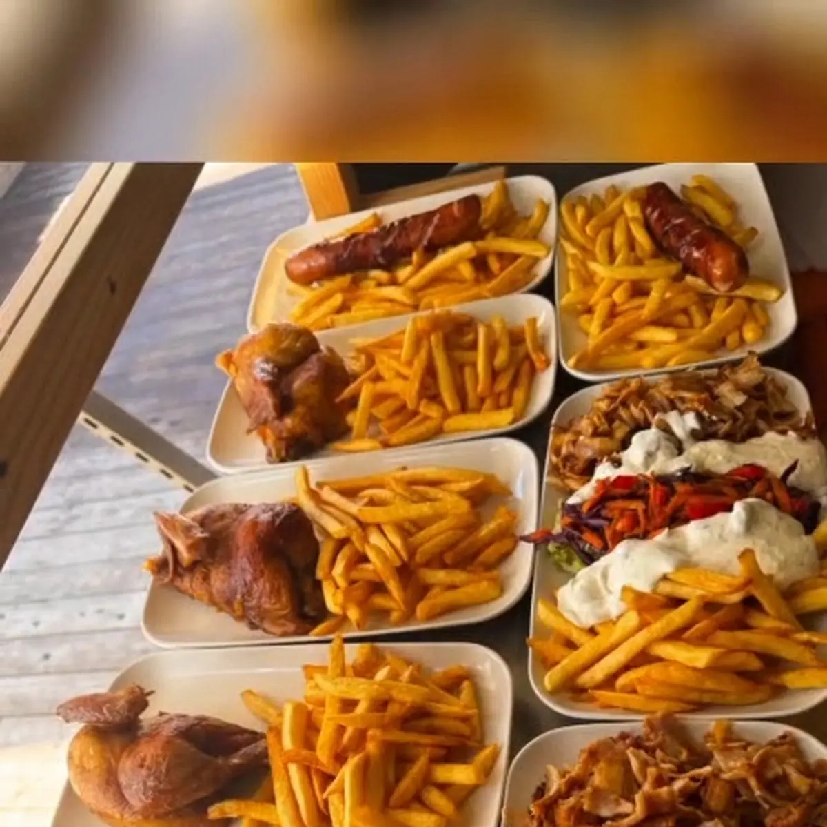 Essen und Trinken photo 3