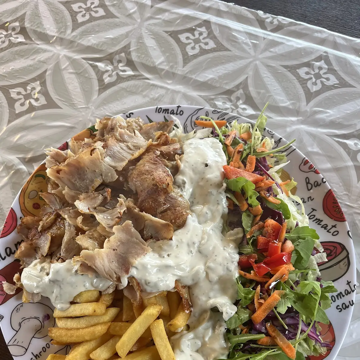 Essen und Trinken photo 4