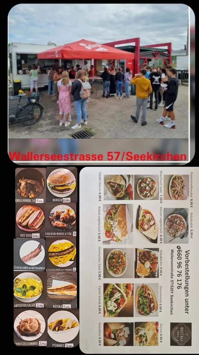 Speisekarte photo 5