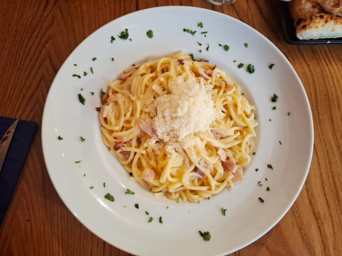 Essen und Trinken photo 10