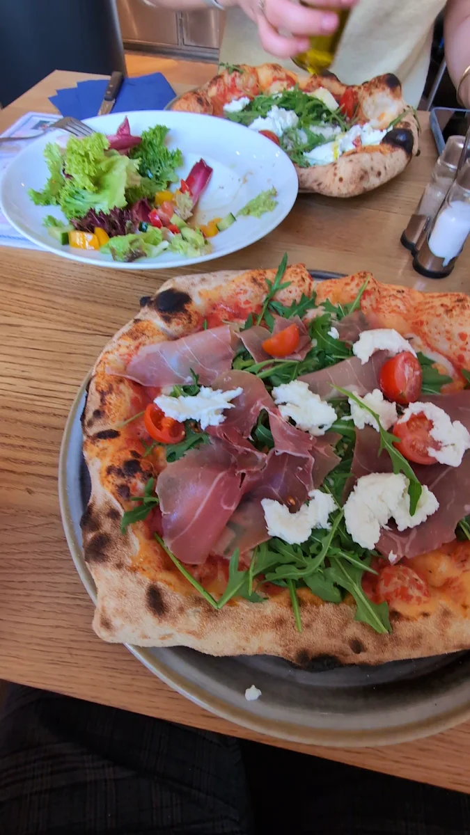 Essen und Trinken photo 2